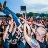 Foto  op FortaRock 2018 Zaterdag