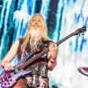 Nightwish foto FortaRock 2018 Zaterdag