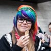 Foto  op AttitudeFest 2018