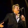 Bryan Ferry foto Bryan Ferry / Het Metropole Orkest - 05/06 - AFAS Live