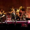 Foto Bryan Ferry te Bryan Ferry / Het Metropole Orkest - 05/06 - AFAS Live