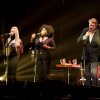 Foto Bryan Ferry te Bryan Ferry / Het Metropole Orkest - 05/06 - AFAS Live