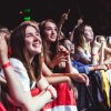 Foto  op Why Don't We - 5/6 - Melkweg