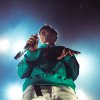 Foto EBEN op Why Don't We - 5/6 - Melkweg