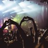 Foto  op Why Don't We - 5/6 - Melkweg