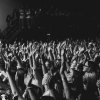 Foto  op Why Don't We - 5/6 - Melkweg