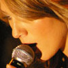 Foto Colbie Caillat te Colbie Caillat - 22/2 - Panama