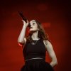 Chvrches foto Best Kept Secret 2018 - dag 1