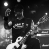 Foto Hatebreed te Hatebreed - 09/06 - Mezz