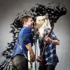 The Kills foto Best Kept Secret 2018 - dag 2