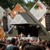 Foto  op Best Kept Secret 2018 - dag 2