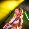 Foto Nilüfer Yanya te Best Kept Secret 2018 - dag 2