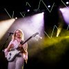 Foto Nilüfer Yanya te Best Kept Secret 2018 - dag 2