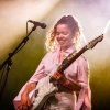 Foto Nilüfer Yanya te Best Kept Secret 2018 - dag 2