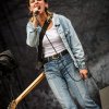 Wolf Alice foto Best Kept Secret 2018 - dag 2