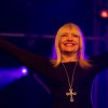 Foto Chi Coltrane te Retropop 2018