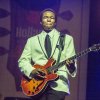 King Solomon Hicks foto Holland International Blues Festival 2018 - Vrijdag
