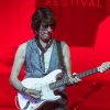 Jeff Beck foto Holland International Blues Festival 2018 - Vrijdag