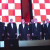 Cabaretinfo review: Guus Meeuwis - Groots met een zachte G - 08/06 - Philips Stadion