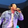 Cabaretinfo review: Guus Meeuwis - Groots met een zachte G - 08/06 - Philips Stadion