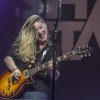 Joanne Shaw Taylor foto Holland International Blues Festival 2018 - Zaterdag