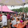 Foto  op Holland International Blues Festival 2018 - Zaterdag