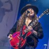 Marcus King Band foto Holland International Blues Festival 2018 - Zaterdag