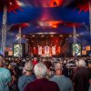 Foto  op Holland International Blues Festival 2018 - Zaterdag