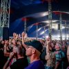Foto  op Holland International Blues Festival 2018 - Zaterdag