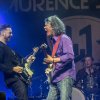 Laurence Jones foto Holland International Blues Festival 2018 - Zaterdag