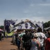 Foto  op Holland International Blues Festival 2018 - Zaterdag