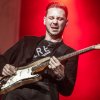 Laurence Jones foto Holland International Blues Festival 2018 - Zaterdag