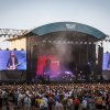 Foto Father John Misty te Best Kept Secret 2018 - dag 3