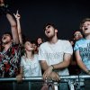 Foto  op Best Kept Secret 2018 - dag 3