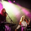 Let's Eat Grandma foto Best Kept Secret 2018 - dag 3