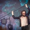 Foto Father John Misty te Best Kept Secret 2018 - dag 3