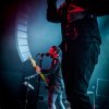 Shinedown foto Shinedown - 12/6 - Hedon