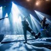 Shinedown foto Shinedown - 12/6 - Hedon