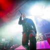 Shinedown foto Shinedown - 12/6 - Hedon