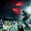 Shinedown foto Shinedown - 12/6 - Hedon