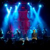 The Levellers foto Levellers - 12/6 - TivoliVredenburg