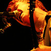 Foto Queens Of The Stone Age te Queens of the Stone Age - 28/2 - Heineken Music Hall