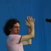 Snow Patrol foto Pinkpop 2018 - vrijdag