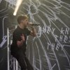 Lil Kleine foto Pinkpop 2018 - vrijdag