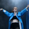 Jess Glynne foto Pinkpop 2018 - vrijdag