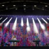 Foto Oh Wonder op Pinkpop 2018 - vrijdag