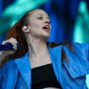 Foto Jess Glynne op Pinkpop 2018 - vrijdag