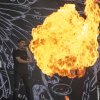 Foto Lil Kleine te Pinkpop 2018 - vrijdag