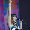 Oh Wonder foto Pinkpop 2018 - vrijdag