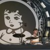 Foto The Academic te Pinkpop 2018 - vrijdag